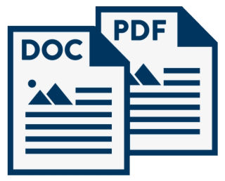 PDF Icon